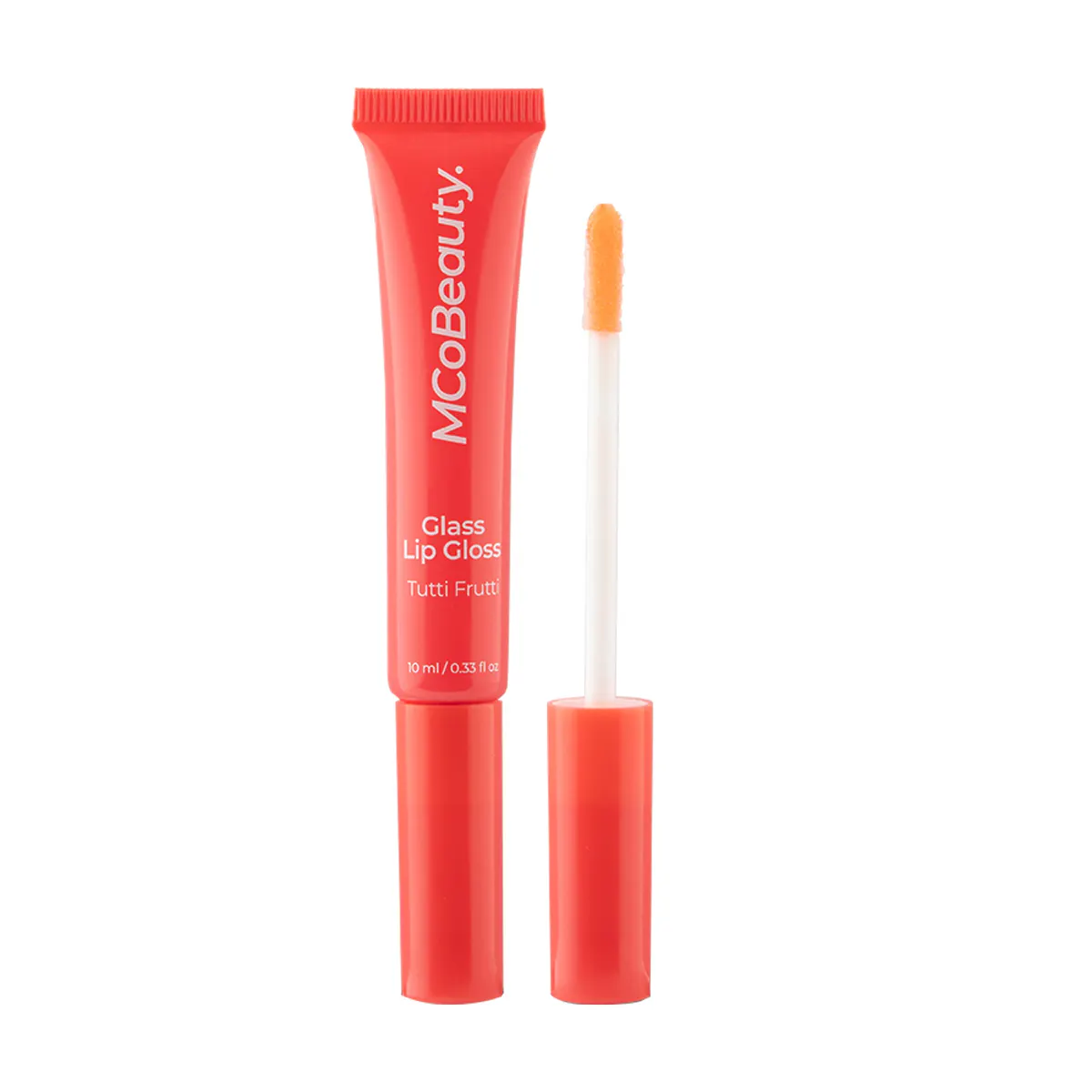 MCoBeauty Glass Lip Gloss 10ml, view 3