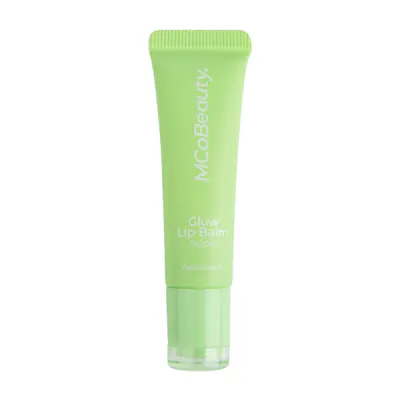 MCoBeauty Glow Lip Balm 10g - Assorted