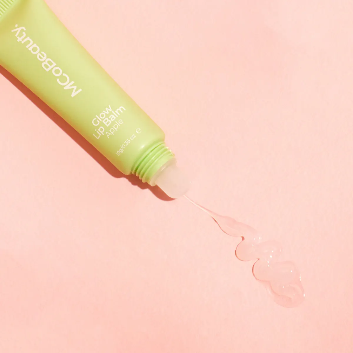 MCoBeauty Glow Lip Balm 10g - Assorted, view 3