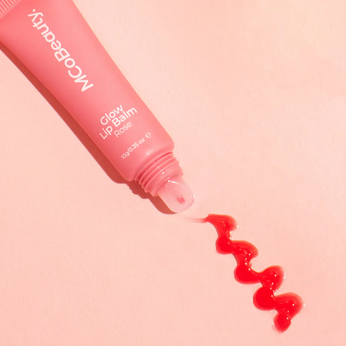 MCoBeauty Glow Lip Balm 10g - Assorted, view 7