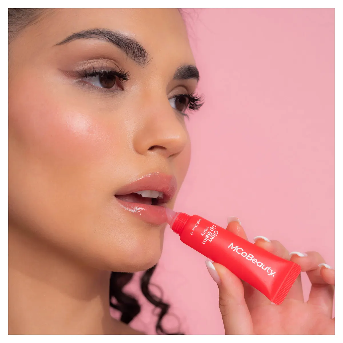 MCoBeauty Glow Lip Balm 10g - Assorted, view 11
