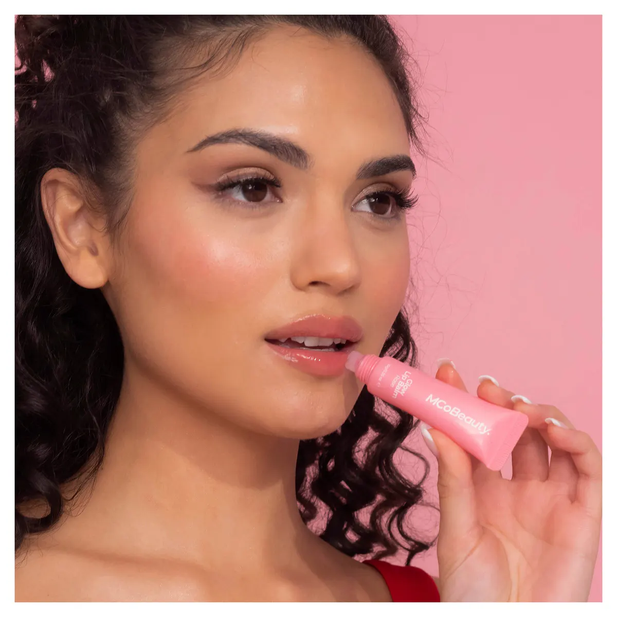 MCoBeauty Glow Lip Balm 10g - Assorted, view 12