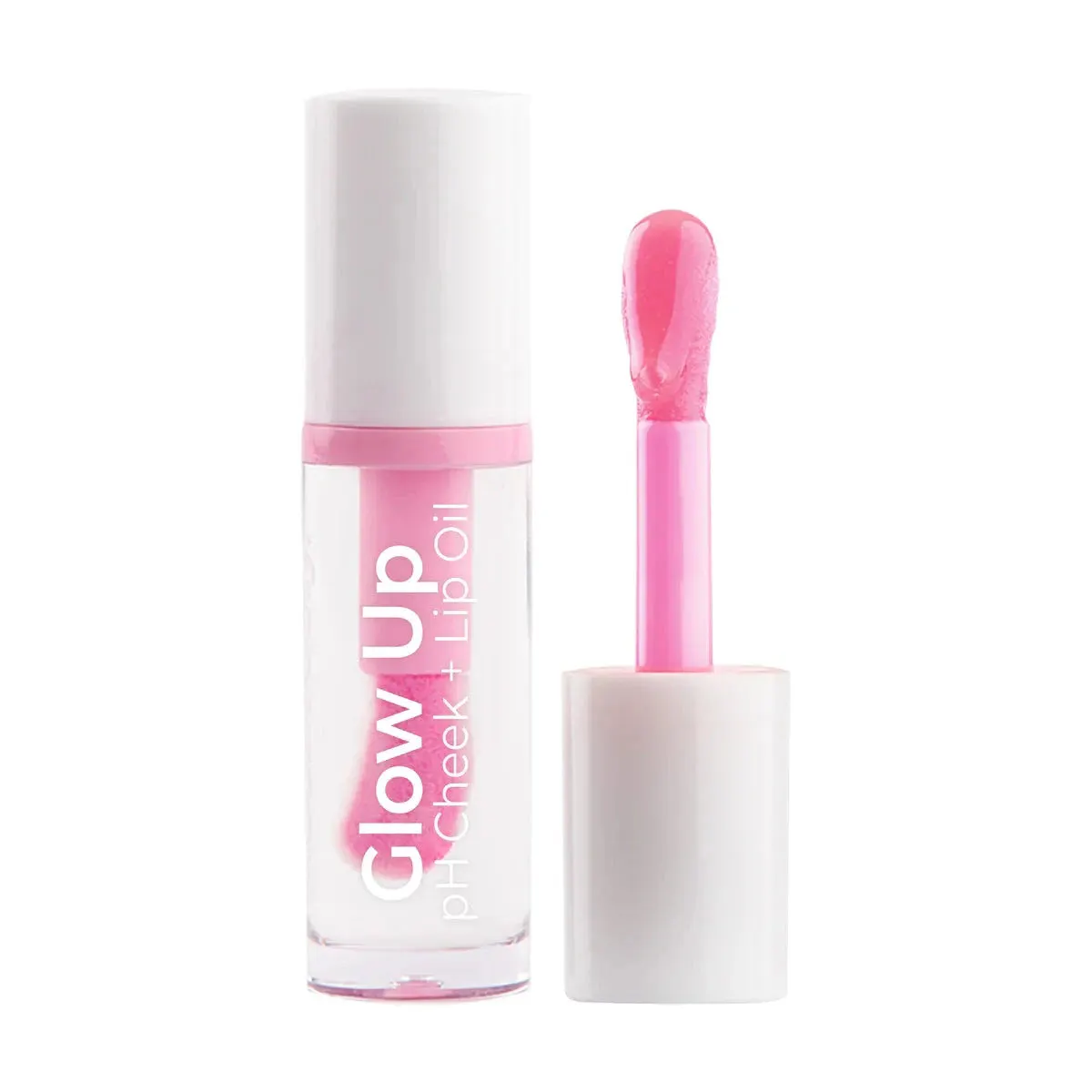 MCoBeauty Glow Up PH Cheek & Lip Oil 7ml, view 3
