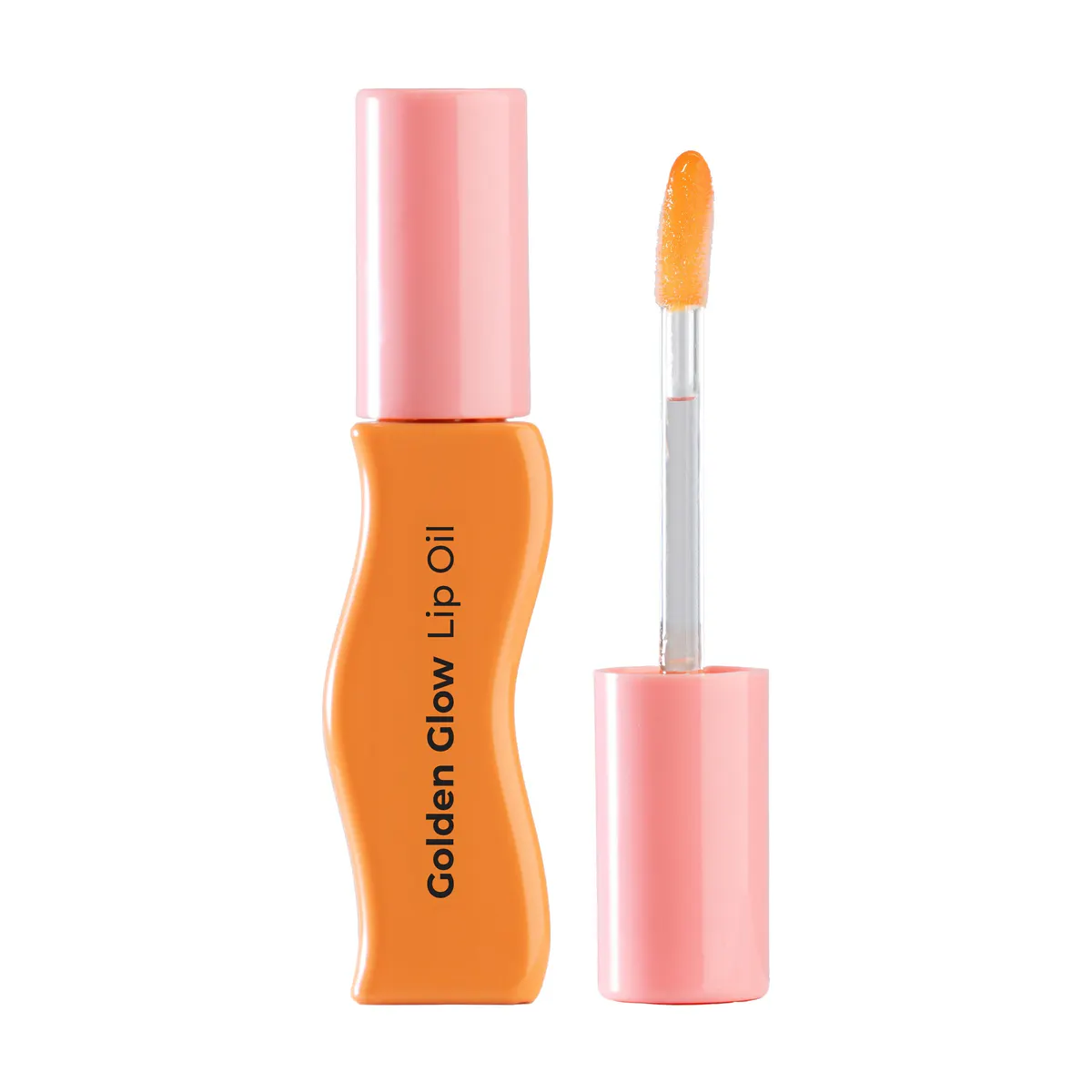 MCoBeauty Golden Glow Lip Oil, view 3
