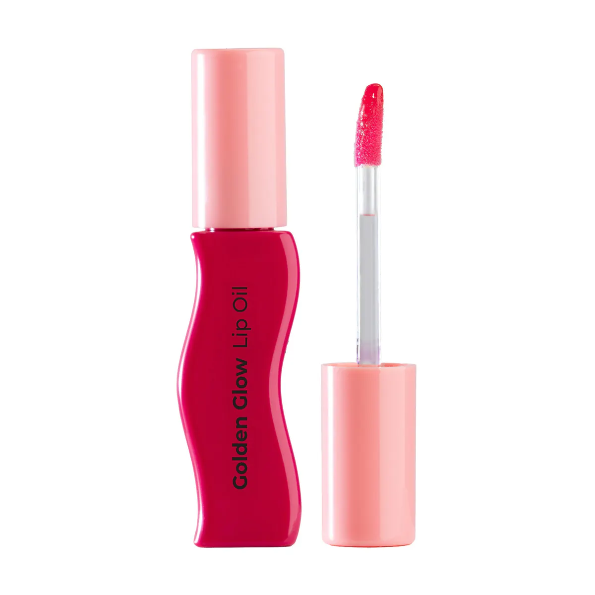 MCoBeauty Golden Glow Lip Oil, view 7