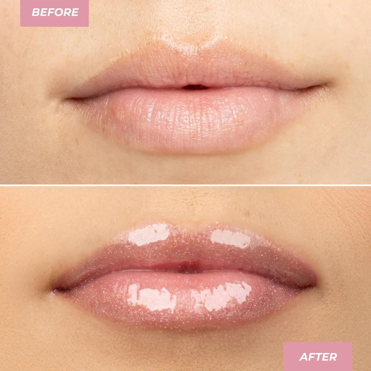 MCoBeauty Golden Glow Lip Oil, view 9