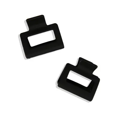 MCoBeauty Hair Claw 2 Packs Medium
