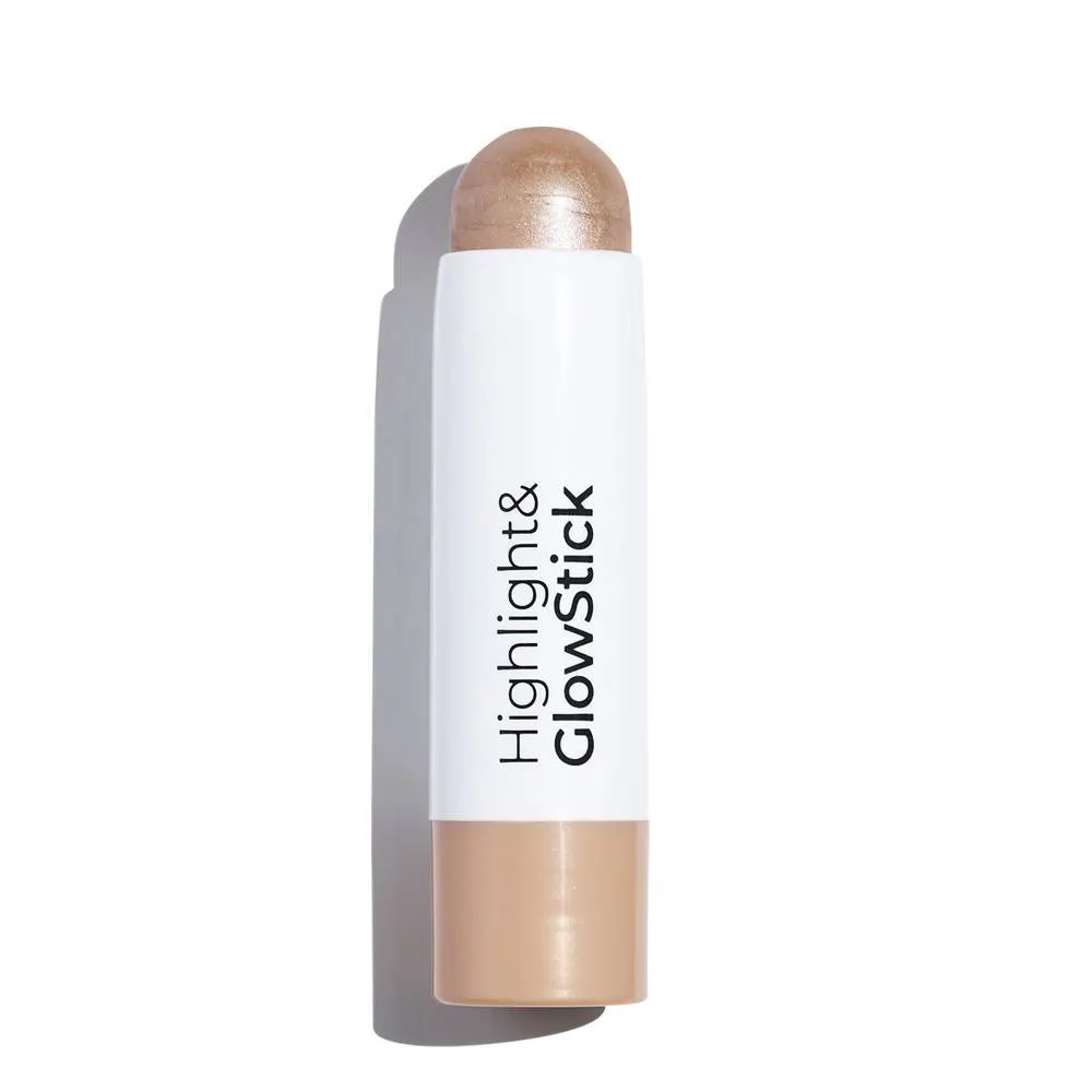 MCoBeauty Highlight & Glow Stick - Champagne 10g, view 2