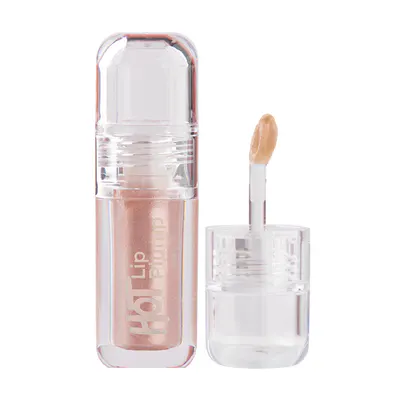 MCoBeauty Hot Lip Plump 4ml