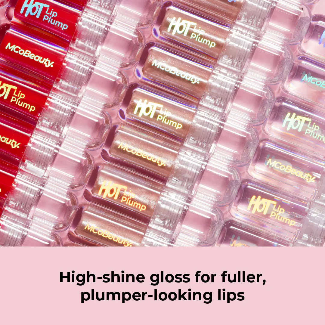 MCoBeauty Hot Lip Plump 4ml, view 13
