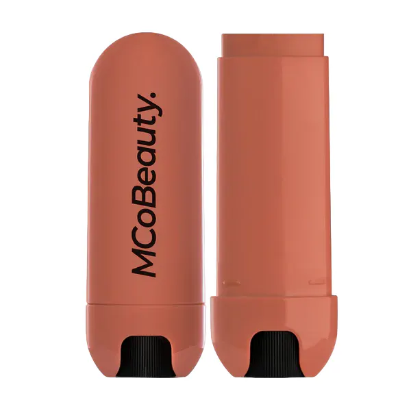 MCoBeauty Hyaluronic Ultra-Treatment Lip Balm - Beige