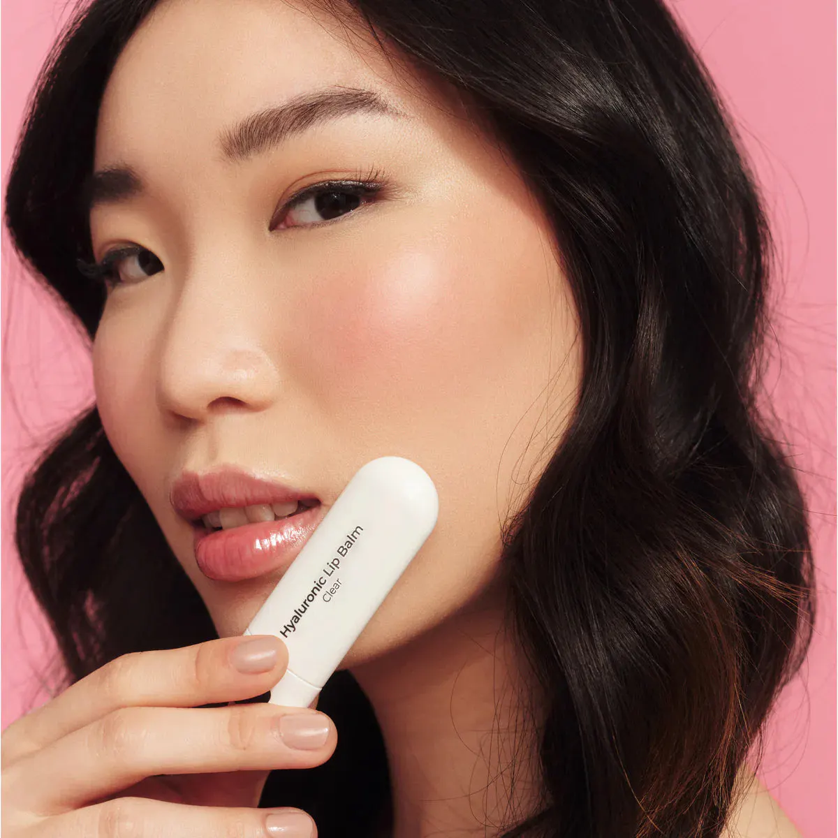MCoBeauty Hyaluronic Ultra-Treatment Lip Balm - Clear, view 2
