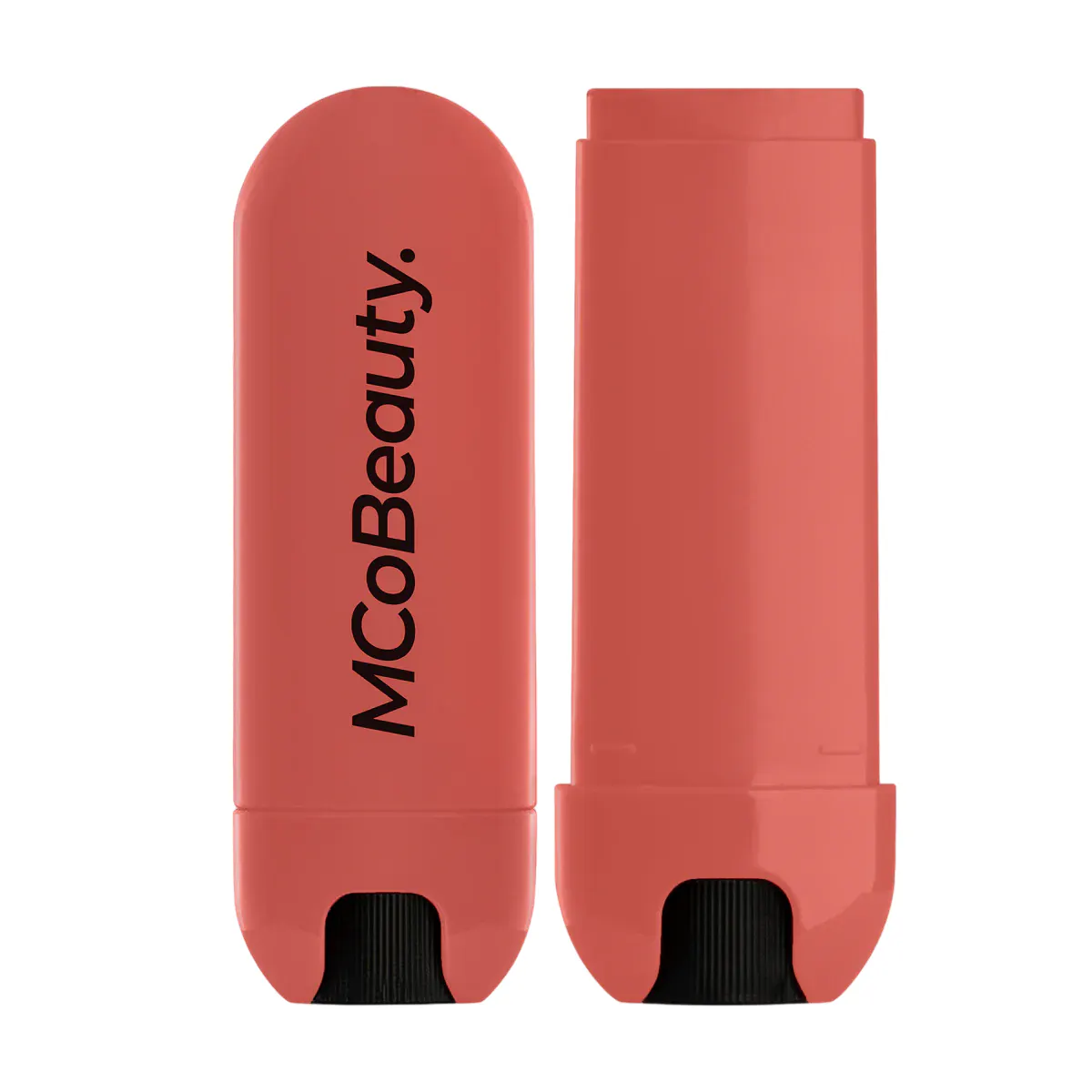 MCoBeauty Hyaluronic Ultra-Treatment Lip Balm - Spice