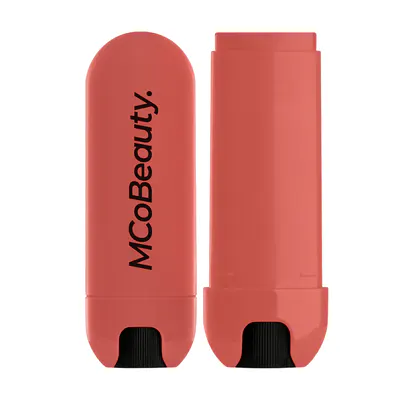 MCoBeauty Hyaluronic Ultra-Treatment Lip Balm - Spice
