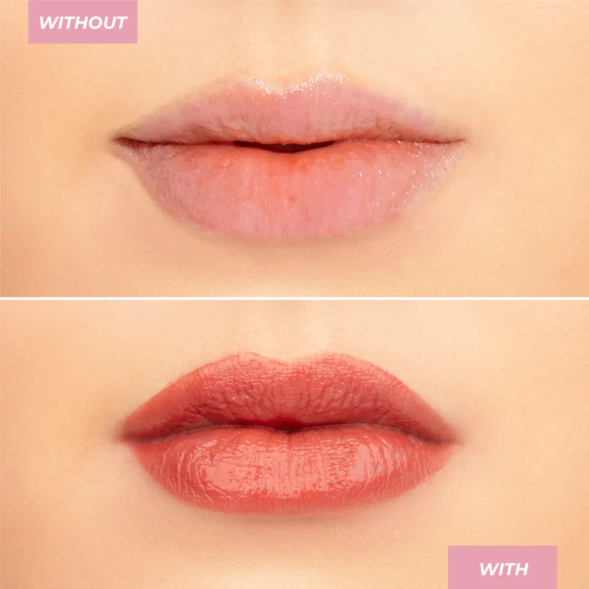 MCoBeauty Hyaluronic Ultra-Treatment Lip Balm - Spice, view 3
