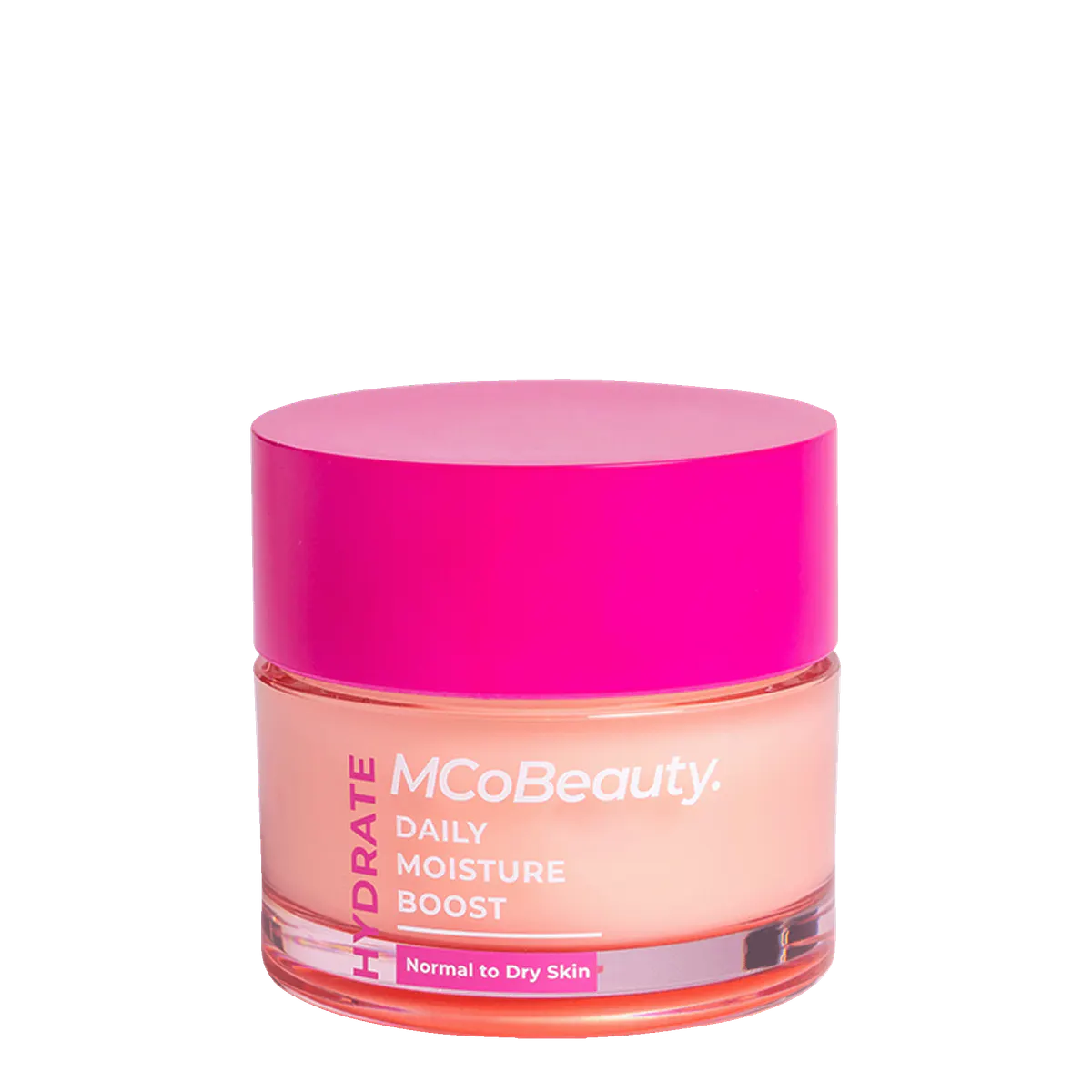 MCoBeauty Hydrate Daily Moisture Boost 50ml
