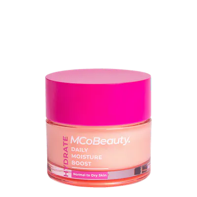 MCoBeauty Hydrate Daily Moisture Boost 50ml