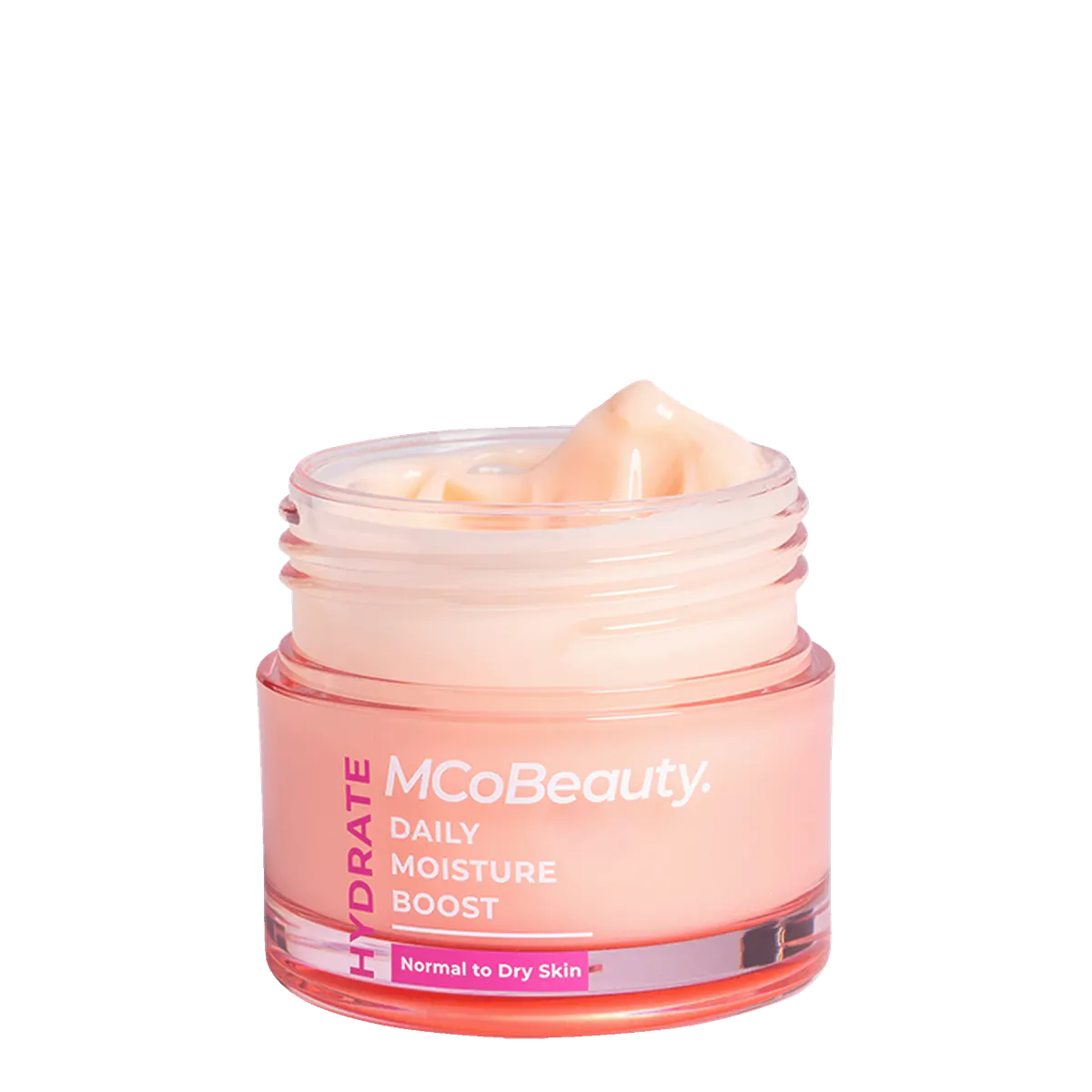 MCoBeauty Hydrate Daily Moisture Boost 50ml, view 2