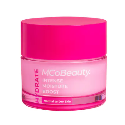 MCoBeauty Hydrate Intense Moisture Boost 50ml