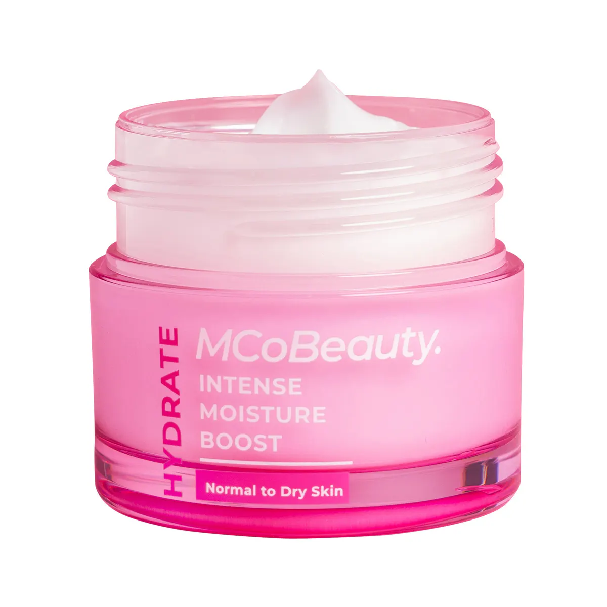 MCoBeauty Hydrate Intense Moisture Boost 50ml, view 2