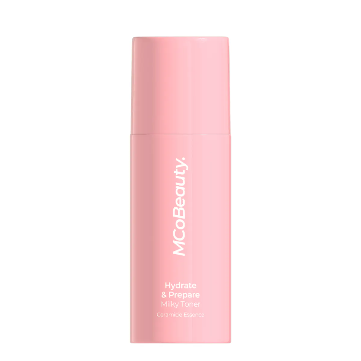 MCoBeauty Hydrate & Prepare Milky Toner