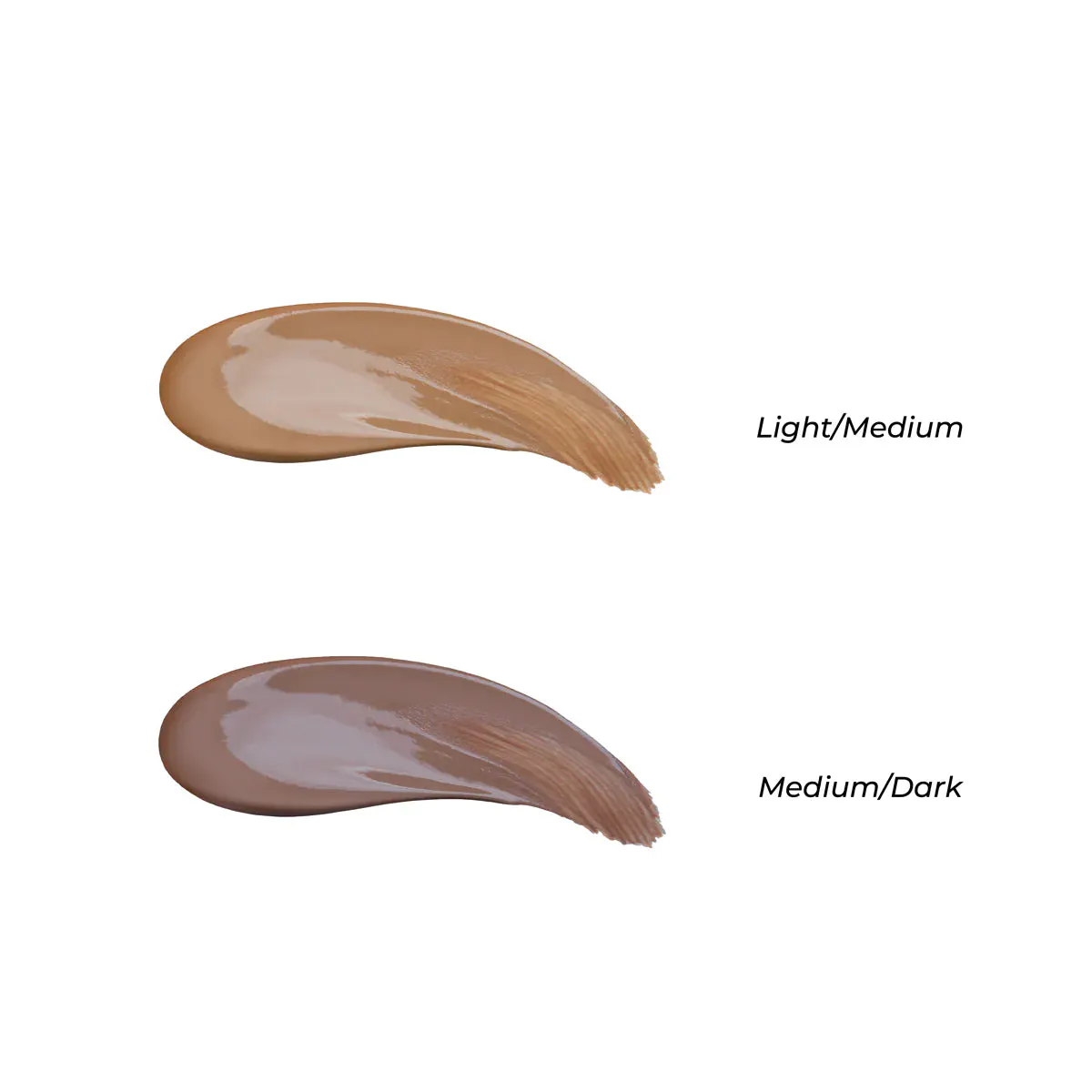 MCoBeauty Instant Contour Cream Bronzer 12ml, view 3
