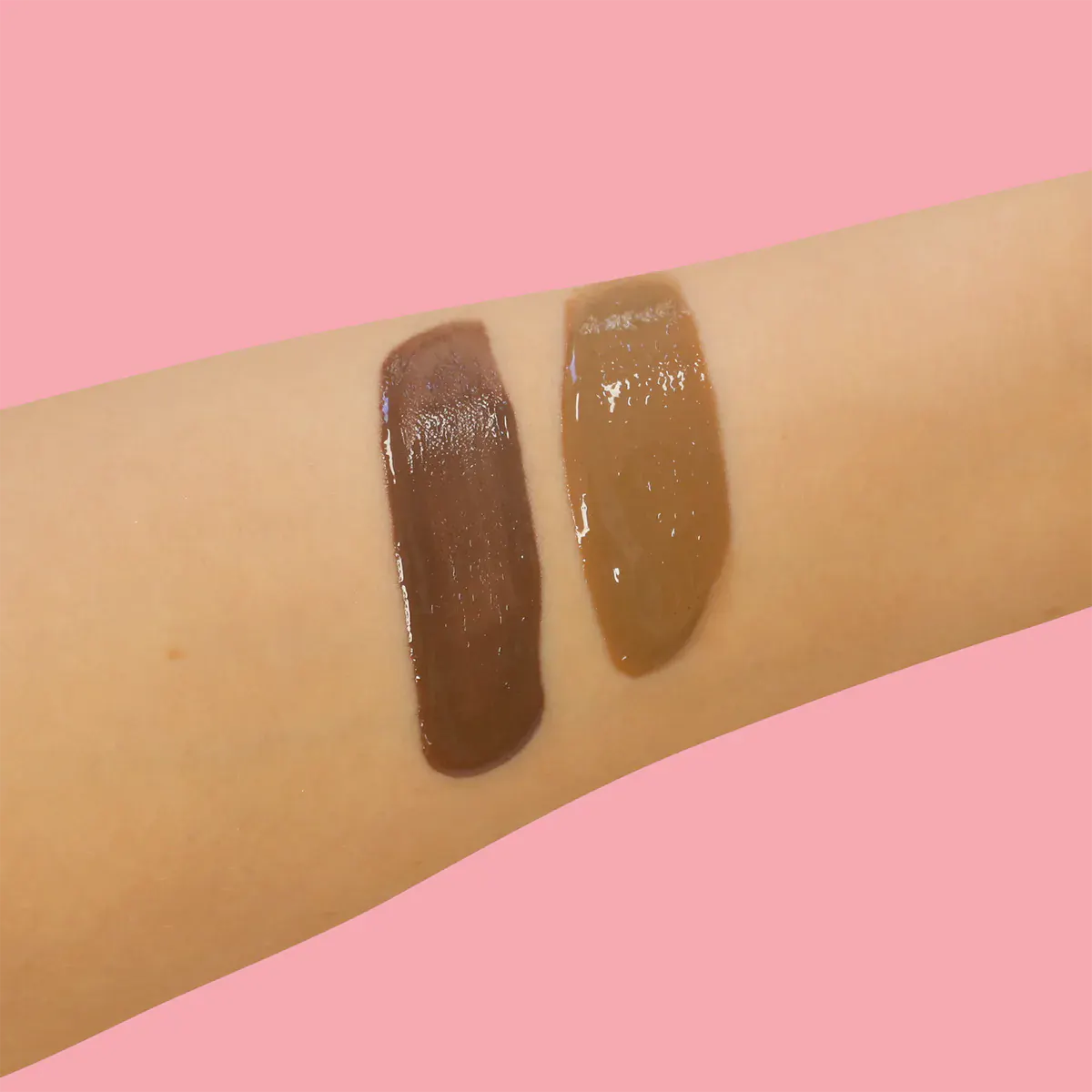 MCoBeauty Instant Contour Cream Bronzer 12ml, view 4