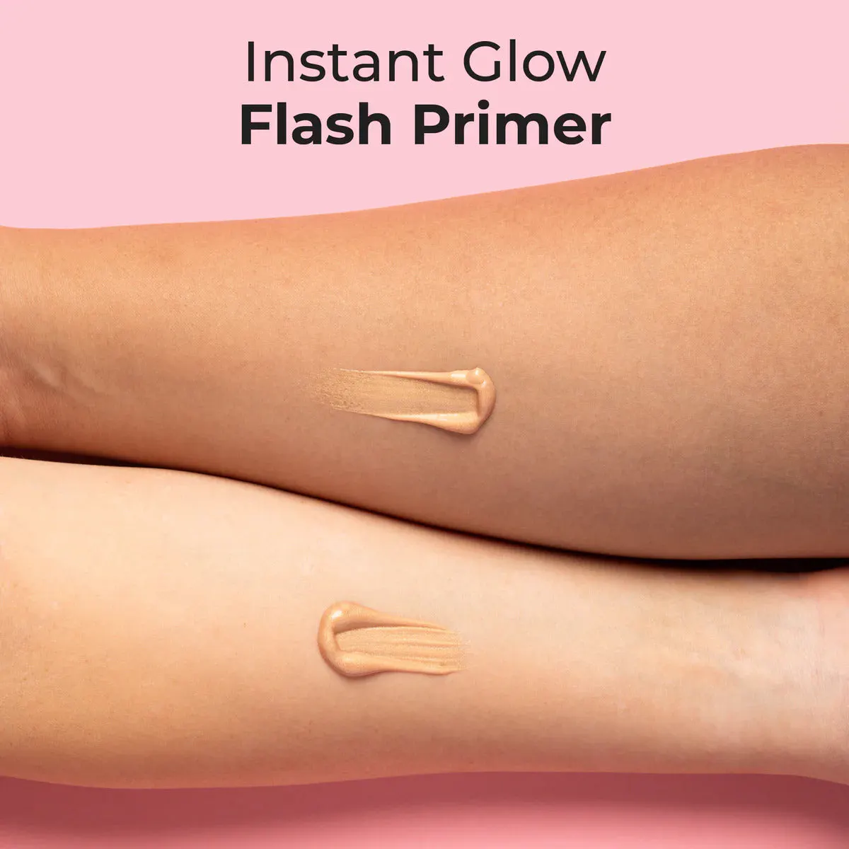 MCoBeauty Instant Glow Flash Primer 40ml, view 4