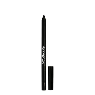 MCoBeauty Line & Define Kohl Eyeliner - Intense Black