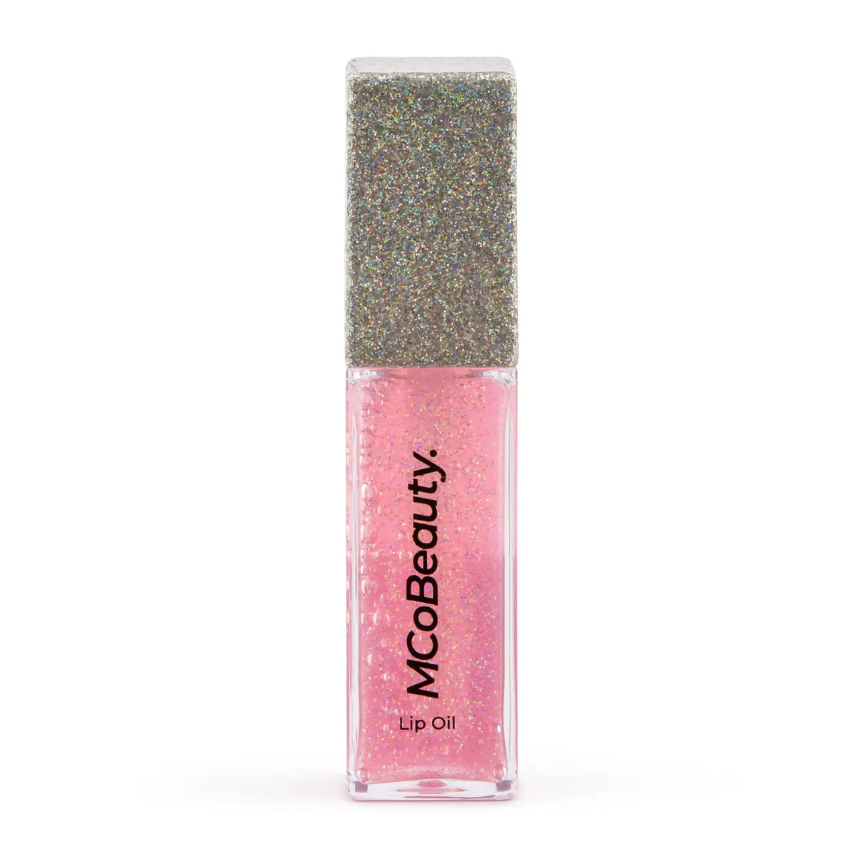 MCoBeauty Lip Oil Hydrating Treatment 9ml - Birthday Cake