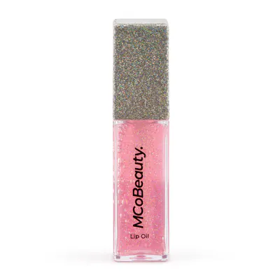 MCoBeauty Lip Oil Hydrating Treatment 9ml - Birthday Cake