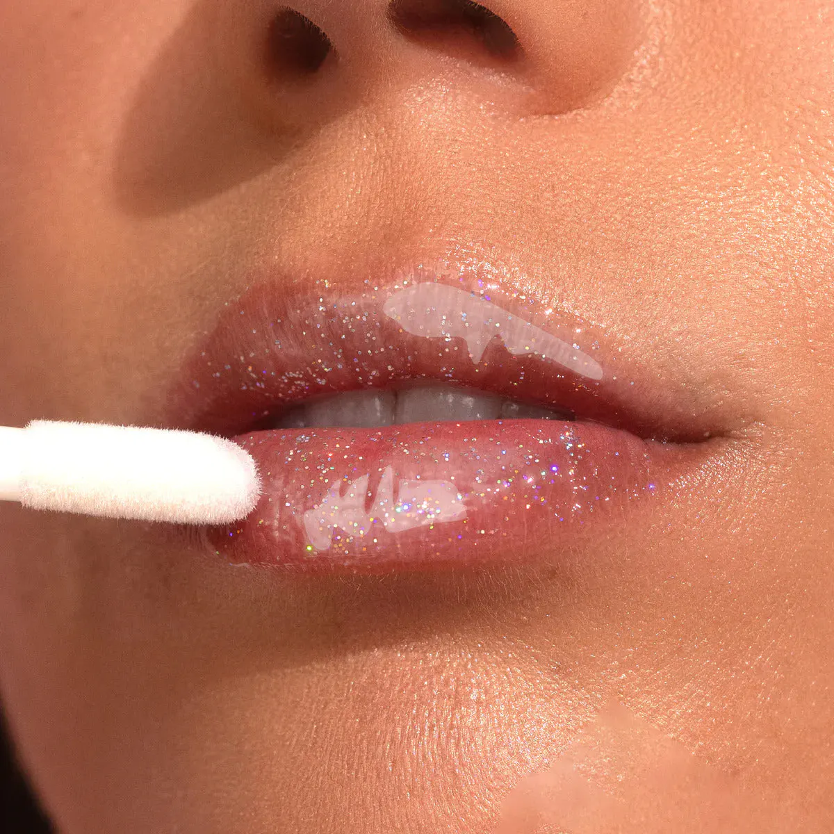 MCoBeauty Lip Oil Hydrating Treatment 9ml - Birthday Cake, view 2