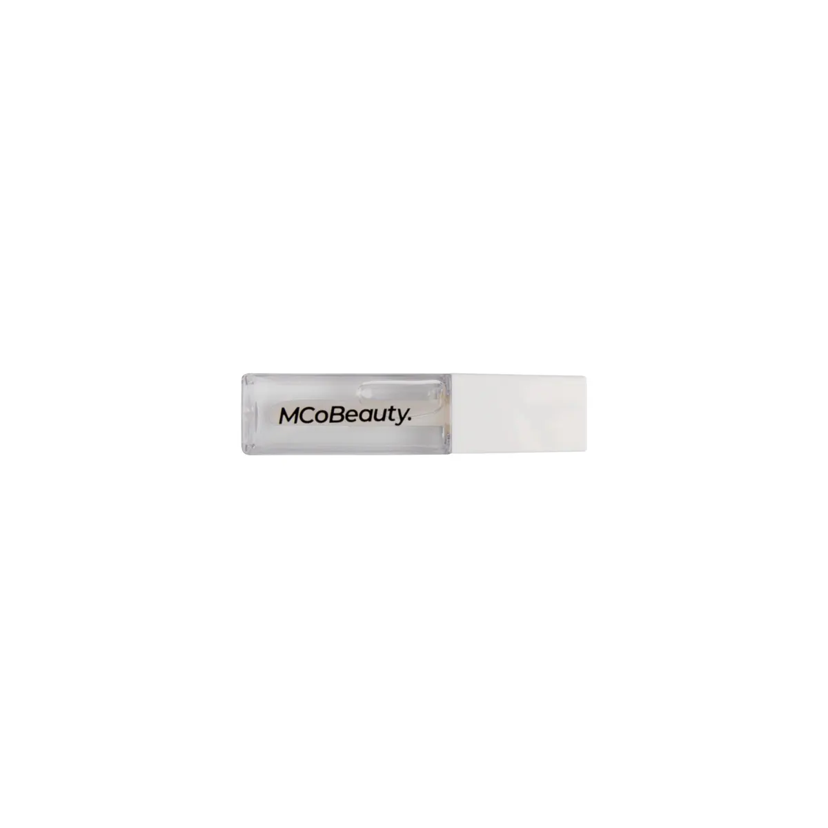 MCoBeauty Lip Oil Hydrating Treatment Clear 9ml, view 4