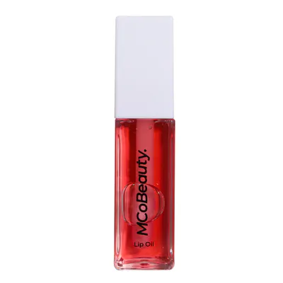MCoBeauty Lip Oil Hydrating Treatment - Sheer Melon 9ml