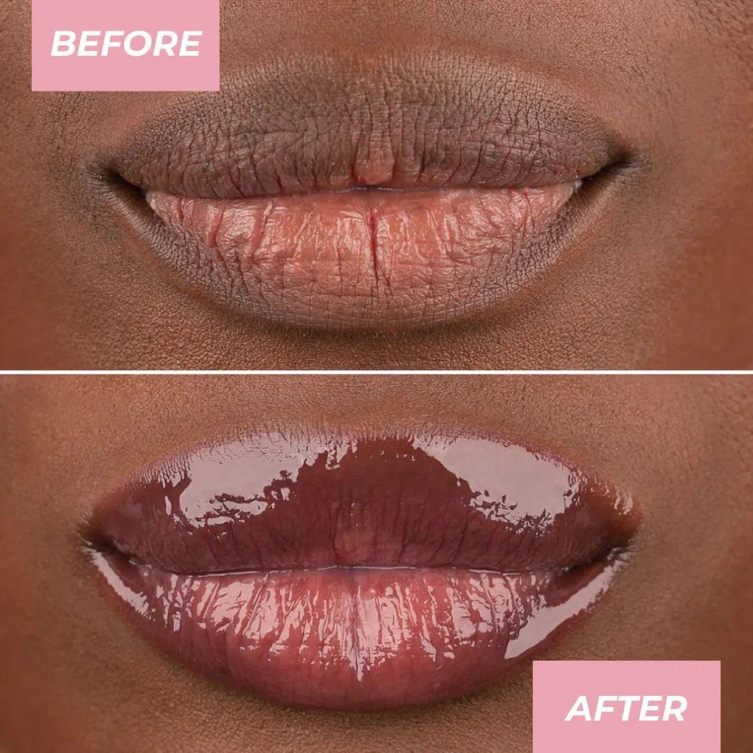 MCoBeauty Lip Oil Hydrating Treatment - Sheer Melon 9ml, view 6