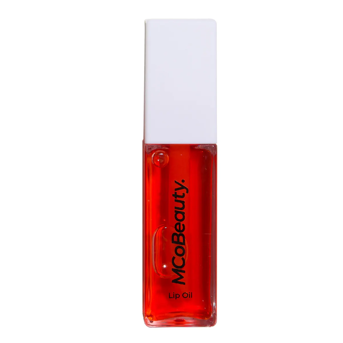 MCoBeauty Lip Oil Hydrating Treatment - Sheer Red 9ml