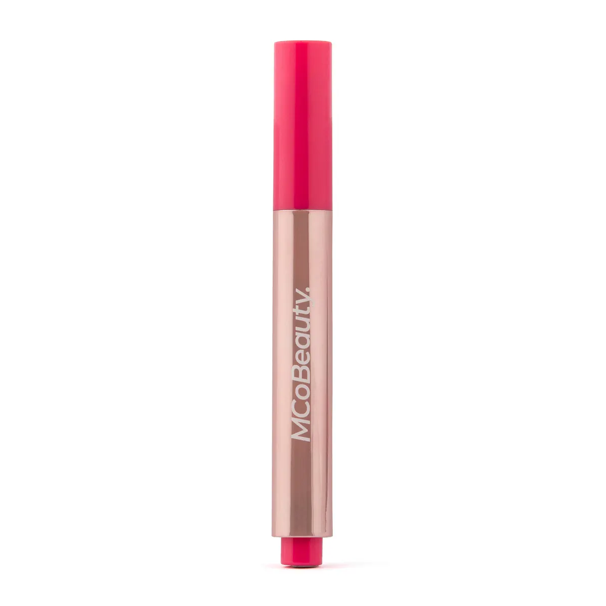 MCoBeauty Lip Plump 4-in-1 Hydrating Lacquer 2g, view 8