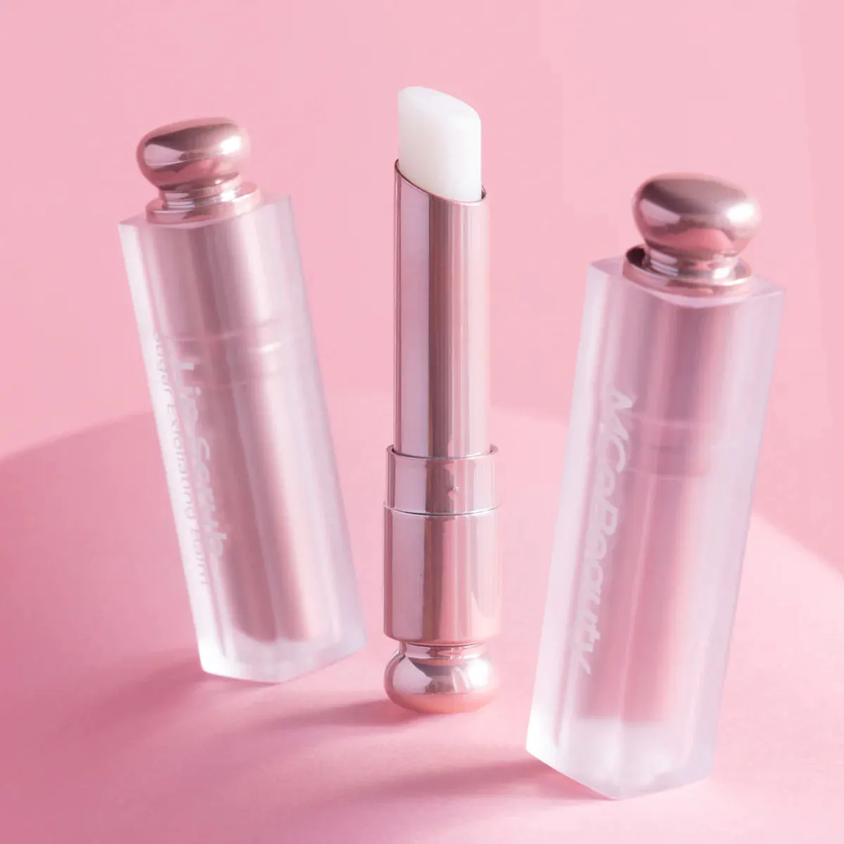 MCoBeauty Lip Scrub Sugar Exfoliating Balm 3.5g, view 5