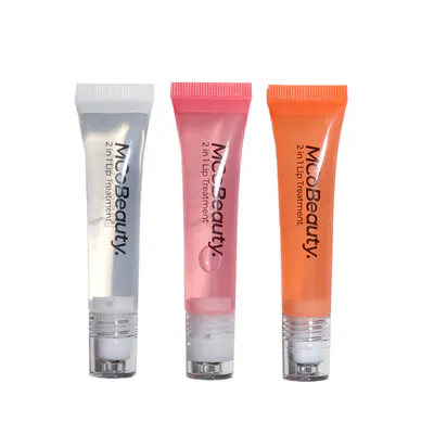 McoBeauty Love Is Love Lip Oil Trio