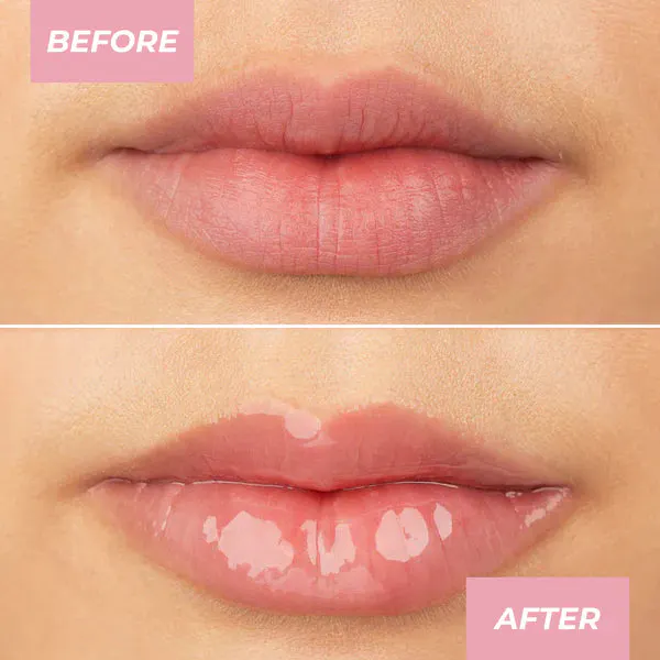 McoBeauty Love Is Love Lip Oil Trio, view 2