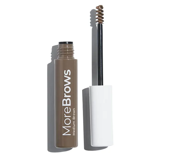 MCoBeauty Magic Brows Brush On Fibre Gel 3.5ml