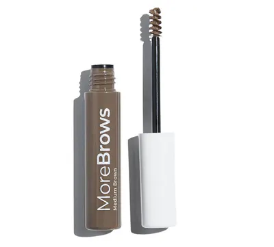 MCoBeauty Magic Brows Brush On Fibre Gel 3.5ml