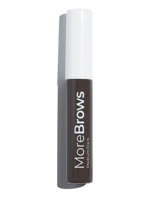 MCoBeauty Magic Brows Brush On Fibre Gel 3.5ml, view 2