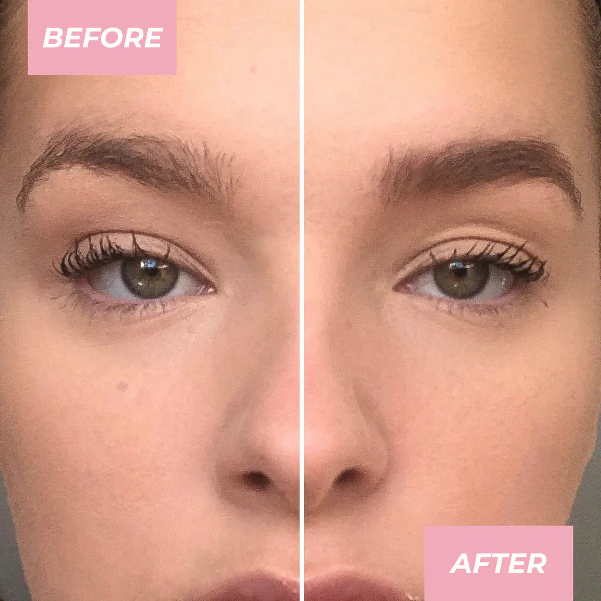 MCoBeauty Magic Brows Brush On Fibre Gel 3.5ml, view 4