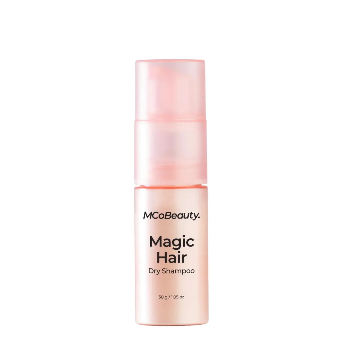 MCoBeauty Magic Hair Dry Shampoo