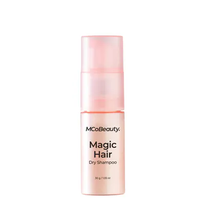 MCoBeauty Magic Hair Dry Shampoo