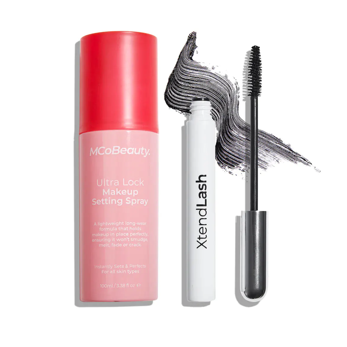 McoBeauty Makeup Kit Essentials Bundle