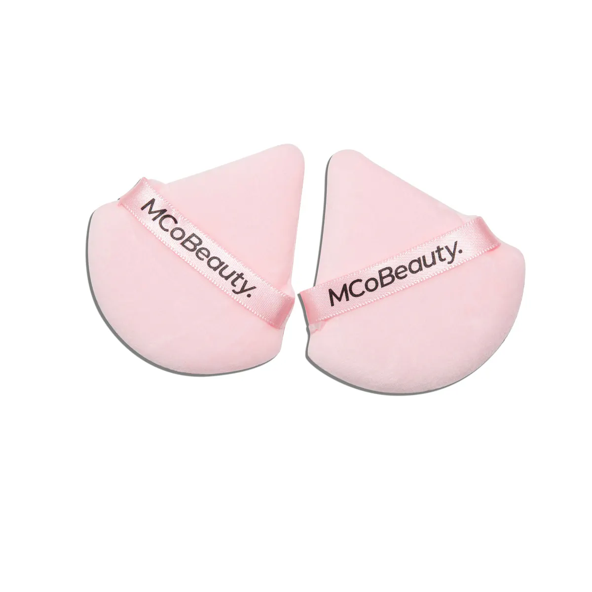 MCoBeauty Makeup Setting Puff Duo, view 2