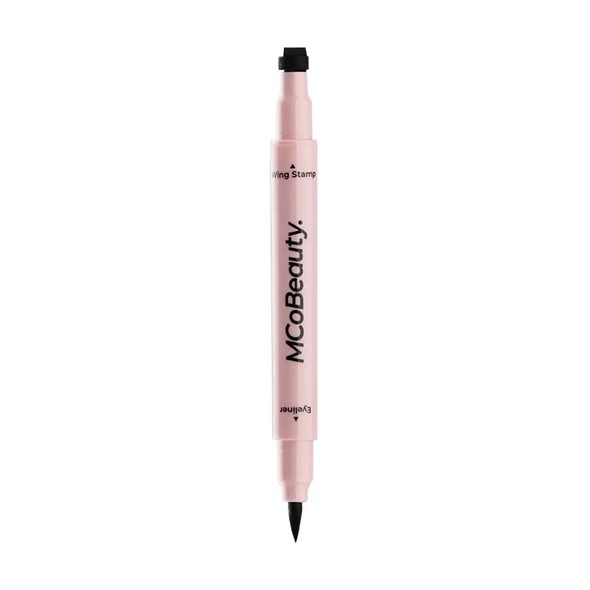 MCoBeauty Mini Winged Eyeliner 2ml - Black