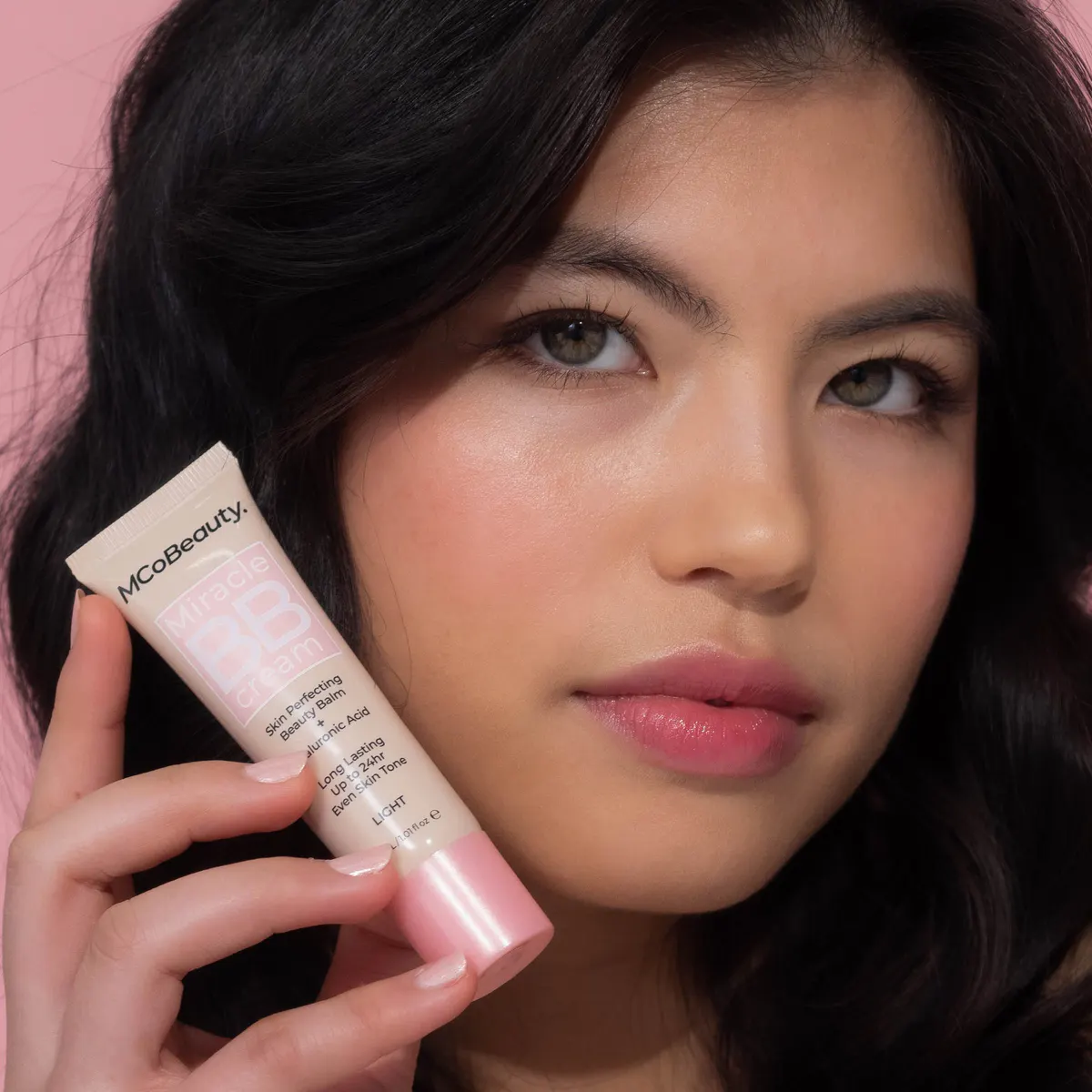 MCoBeauty Miracle BB Cream - Light, view 2
